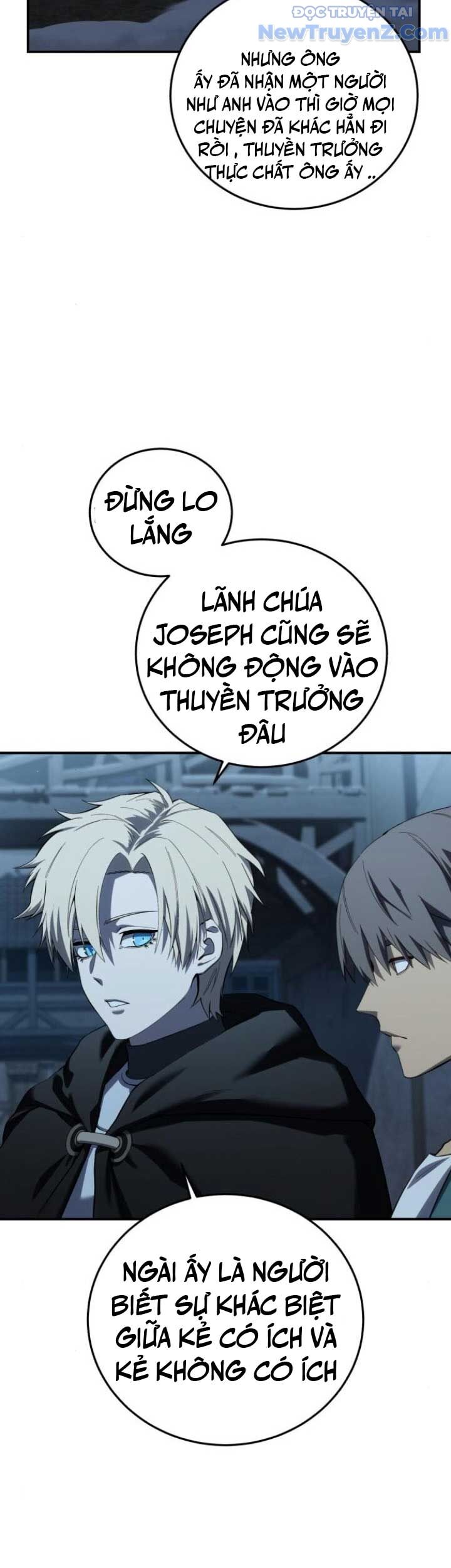 Tinh Tú Kiếm Sĩ Chapter 87 - Trang 2