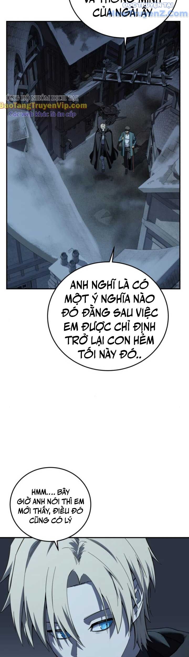 Tinh Tú Kiếm Sĩ Chapter 87 - Trang 2