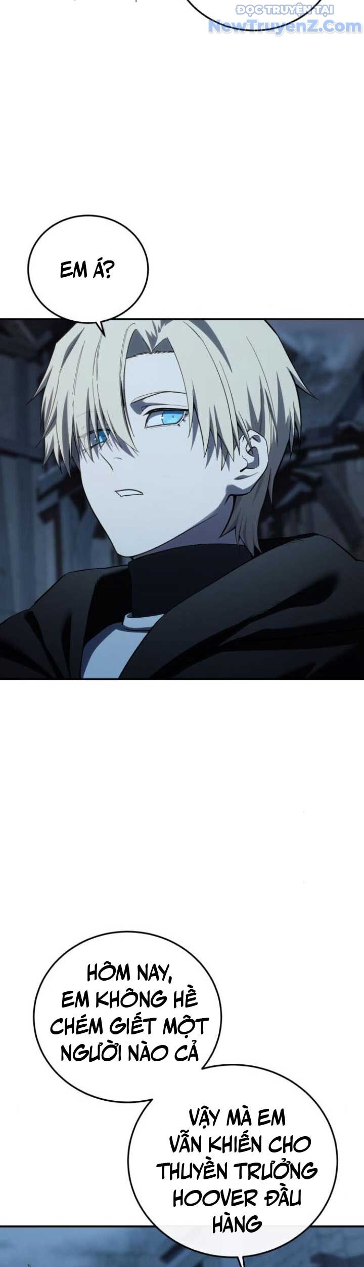 Tinh Tú Kiếm Sĩ Chapter 87 - Trang 2