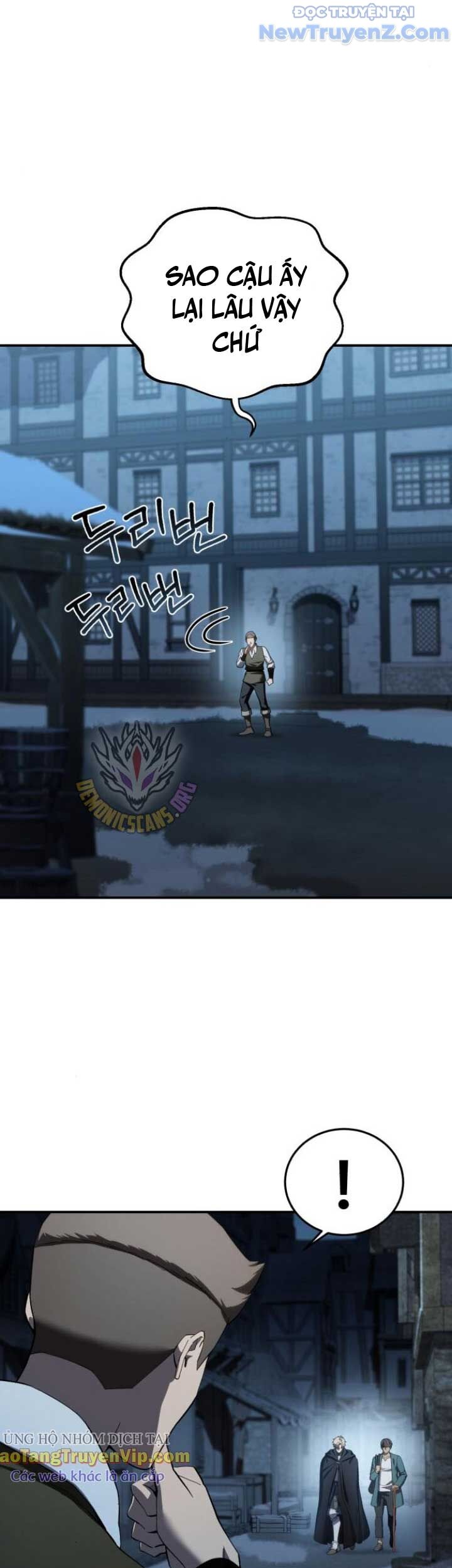 Tinh Tú Kiếm Sĩ Chapter 87 - Trang 2