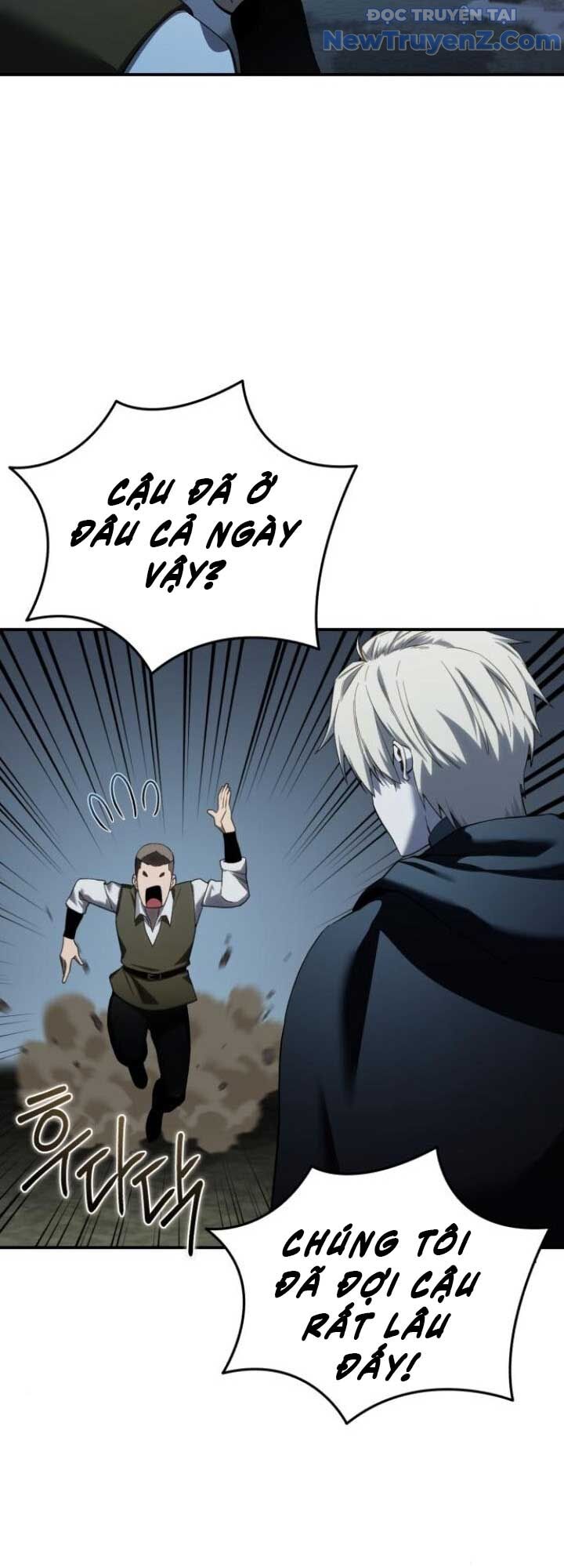 Tinh Tú Kiếm Sĩ Chapter 87 - Trang 2