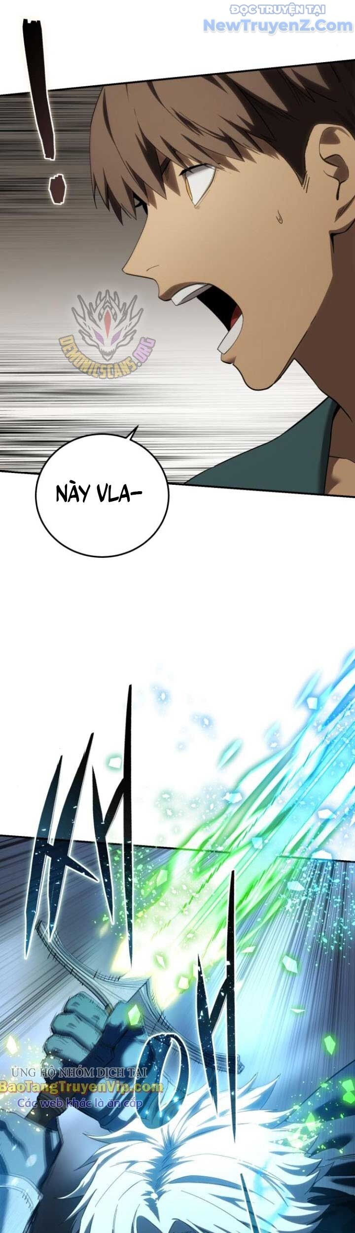 Tinh Tú Kiếm Sĩ Chapter 87 - Trang 2