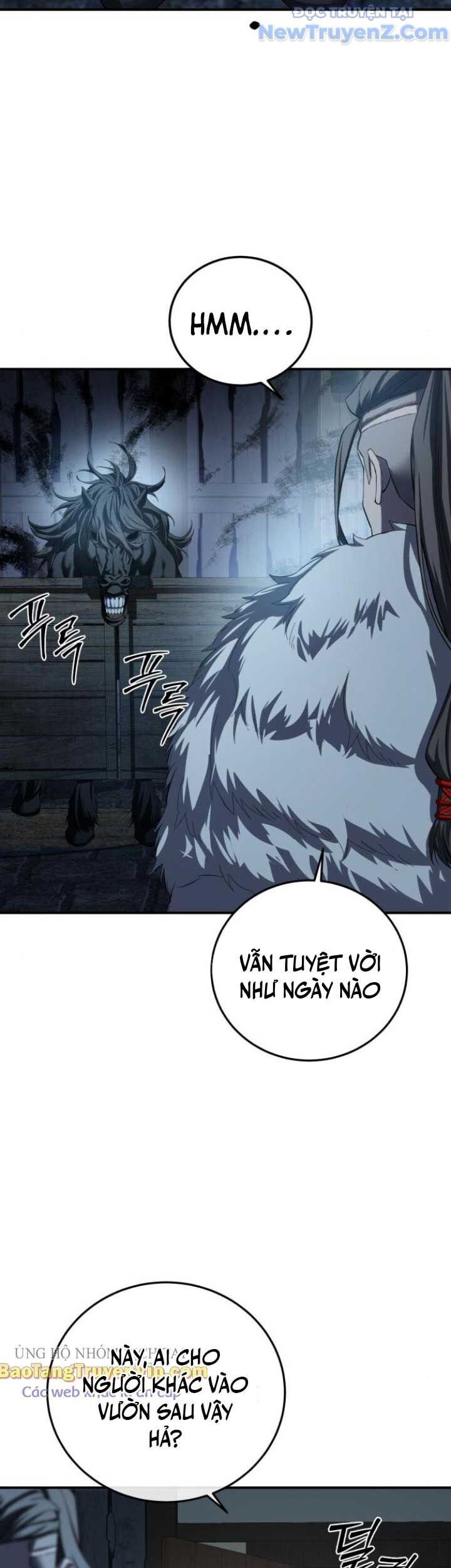 Tinh Tú Kiếm Sĩ Chapter 87 - Trang 2