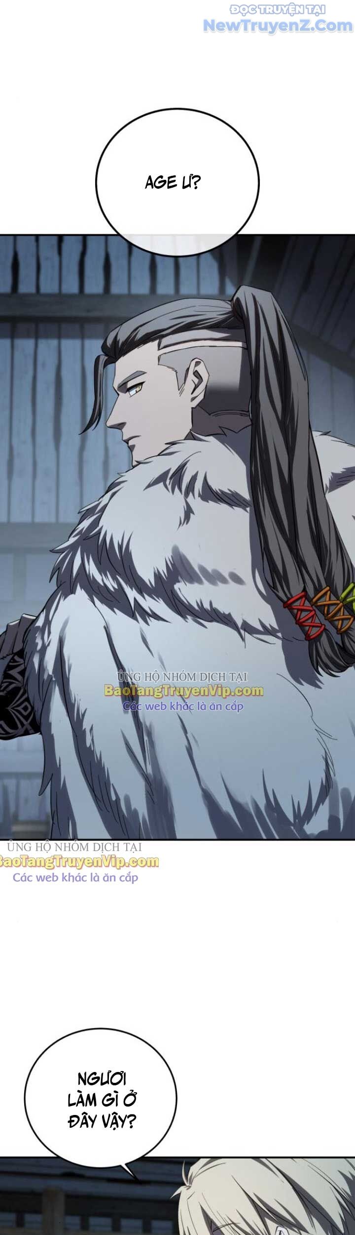 Tinh Tú Kiếm Sĩ Chapter 87 - Trang 2