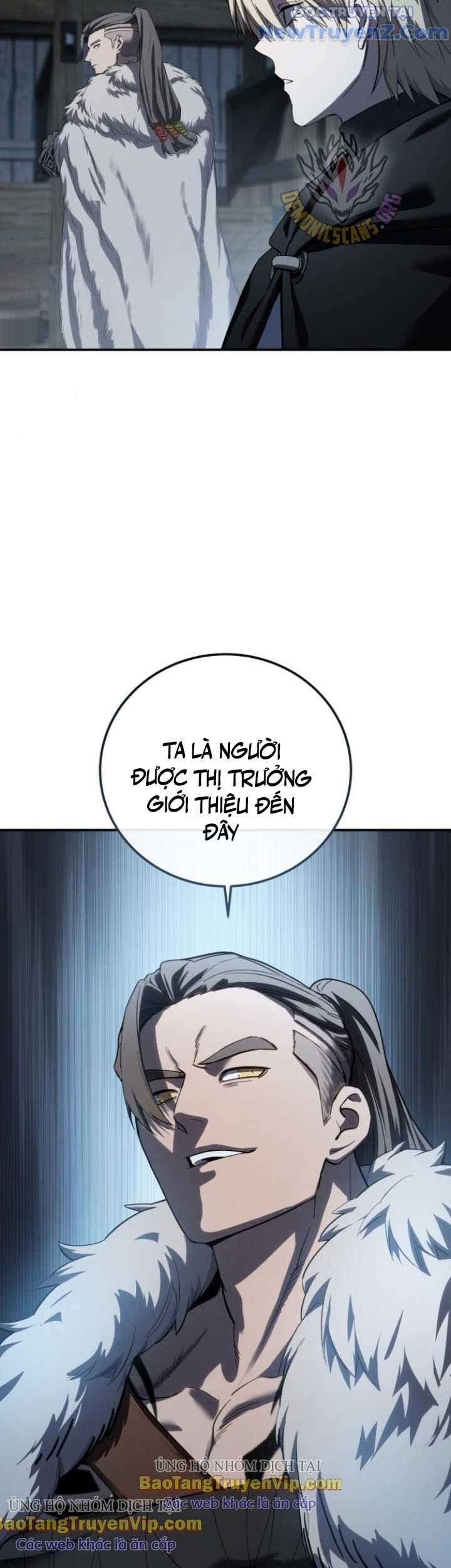 Tinh Tú Kiếm Sĩ Chapter 87 - Trang 2