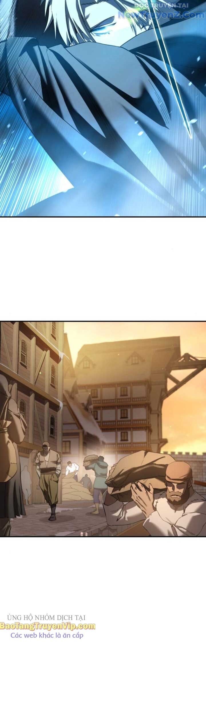 Tinh Tú Kiếm Sĩ Chapter 87 - Trang 2