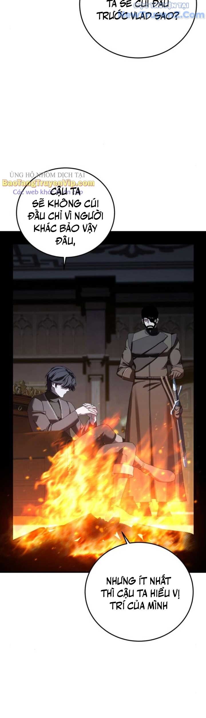 Tinh Tú Kiếm Sĩ Chapter 87 - Trang 2