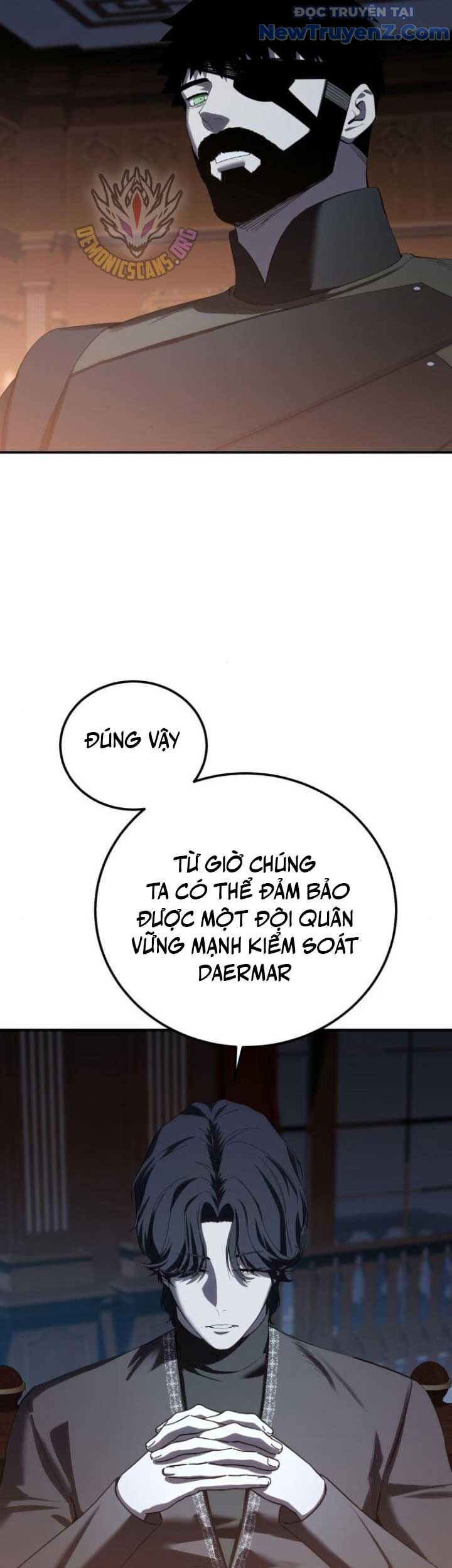 Tinh Tú Kiếm Sĩ Chapter 87 - Trang 2