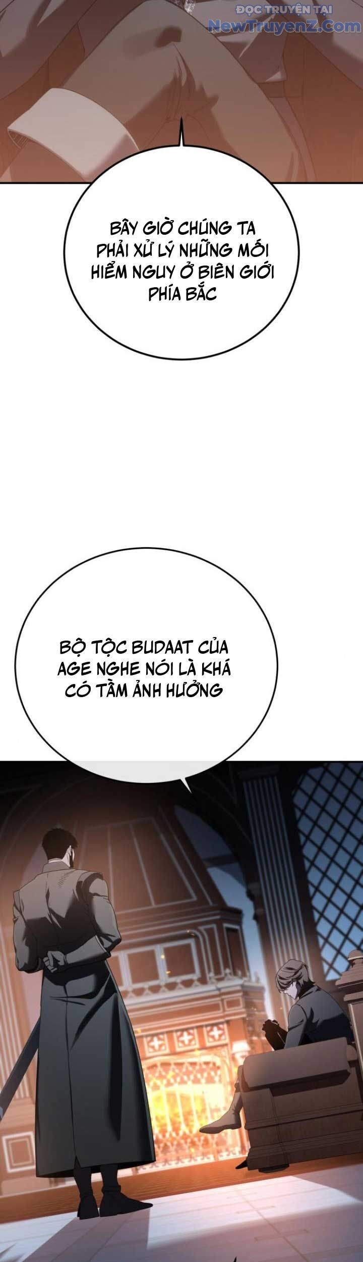 Tinh Tú Kiếm Sĩ Chapter 87 - Trang 2
