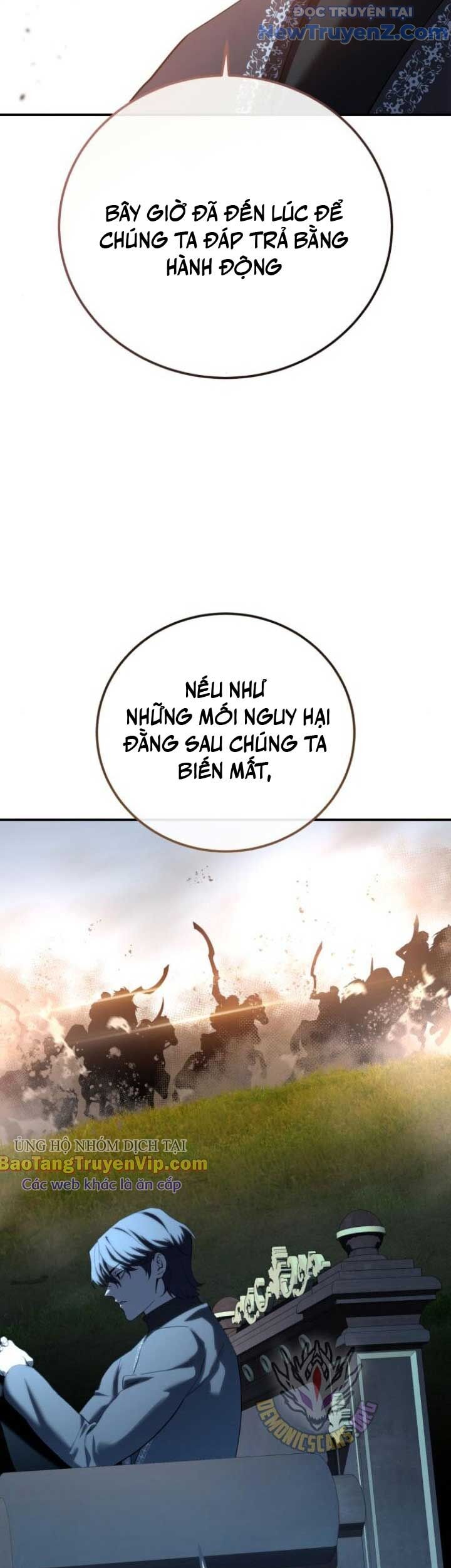 Tinh Tú Kiếm Sĩ Chapter 87 - Trang 2