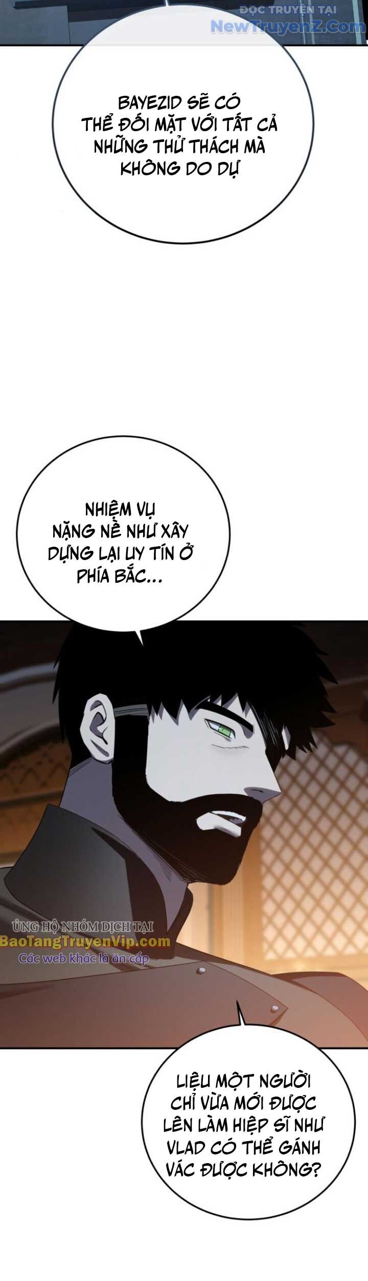 Tinh Tú Kiếm Sĩ Chapter 87 - Trang 2