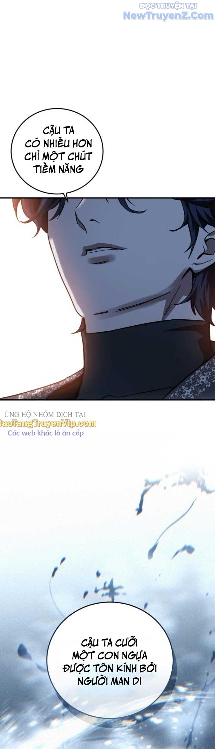 Tinh Tú Kiếm Sĩ Chapter 87 - Trang 2