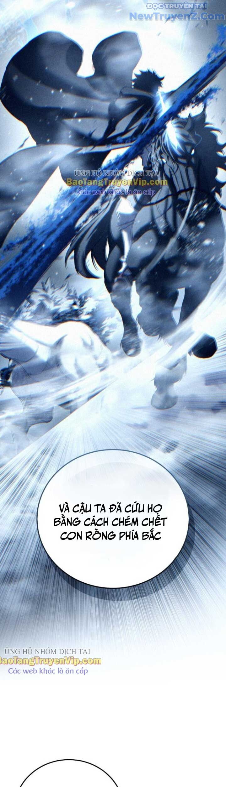 Tinh Tú Kiếm Sĩ Chapter 87 - Trang 2