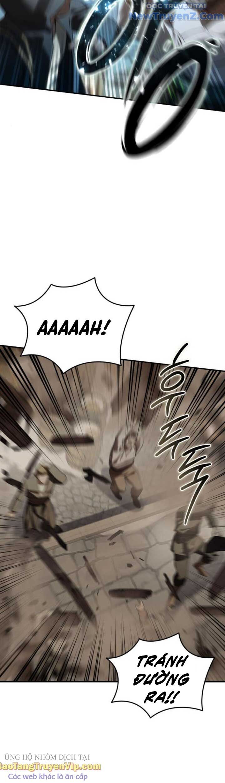 Tinh Tú Kiếm Sĩ Chapter 87 - Trang 2