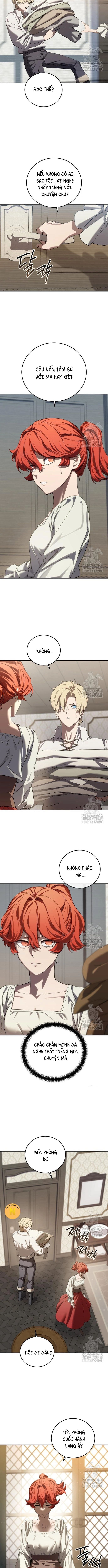 Tinh Tú Kiếm Sĩ Chapter 88 - Trang 2