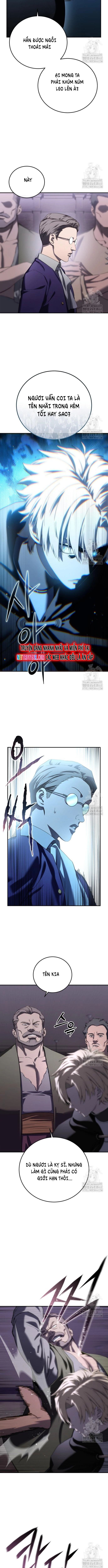 Tinh Tú Kiếm Sĩ Chapter 88 - Trang 2