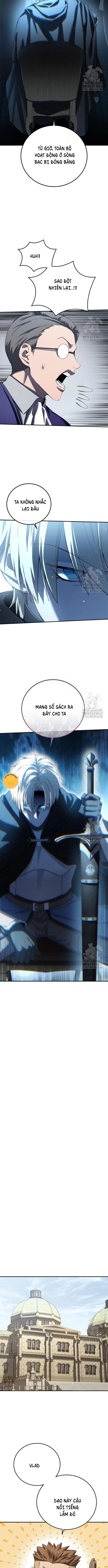 Tinh Tú Kiếm Sĩ Chapter 88 - Trang 2
