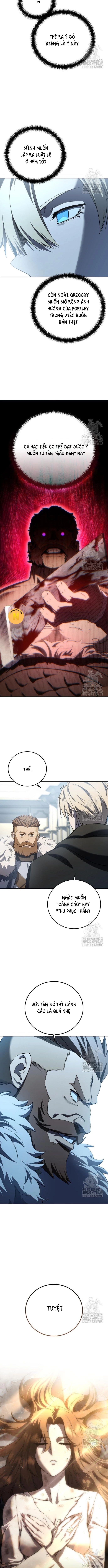 Tinh Tú Kiếm Sĩ Chapter 88 - Trang 2