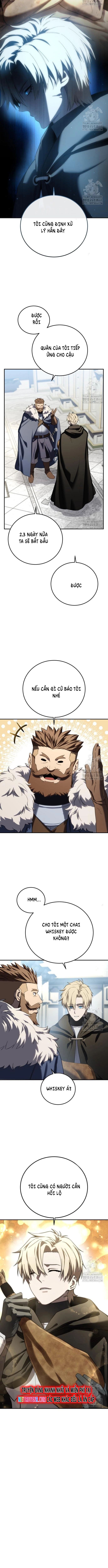 Tinh Tú Kiếm Sĩ Chapter 88 - Trang 2