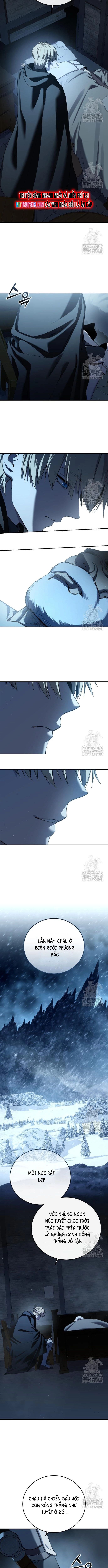 Tinh Tú Kiếm Sĩ Chapter 88 - Trang 2