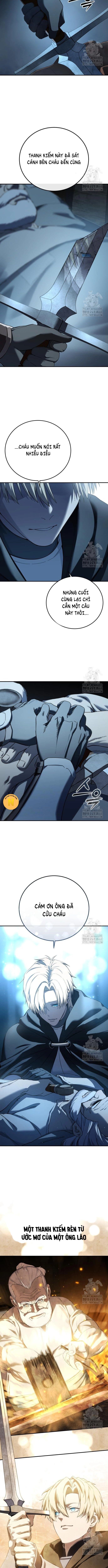 Tinh Tú Kiếm Sĩ Chapter 88 - Trang 2