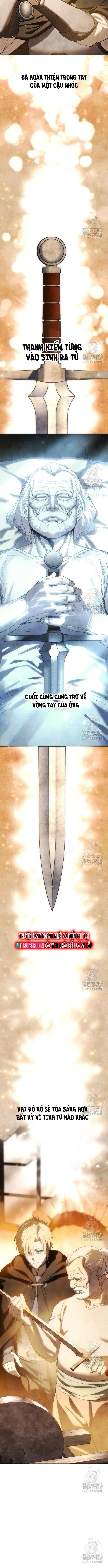 Tinh Tú Kiếm Sĩ Chapter 88 - Trang 2