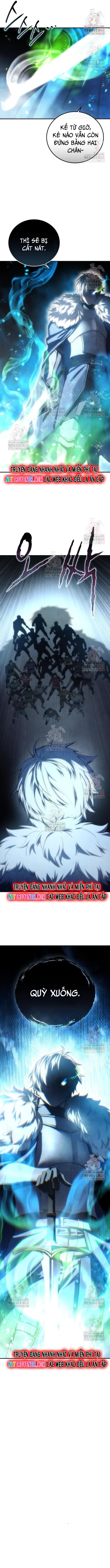 Tinh Tú Kiếm Sĩ Chapter 89 - Trang 2