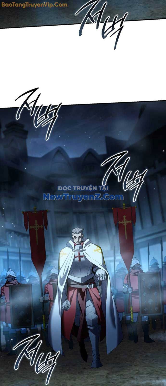 Tinh Tú Kiếm Sĩ Chapter 91 - Trang 2