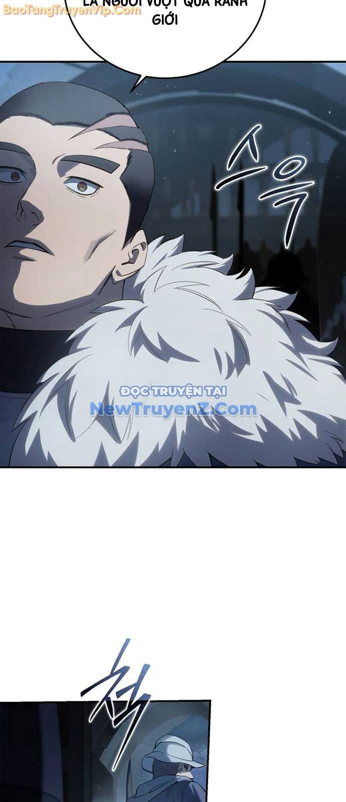 Tinh Tú Kiếm Sĩ Chapter 91 - Trang 2