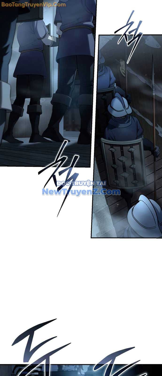 Tinh Tú Kiếm Sĩ Chapter 91 - Trang 2