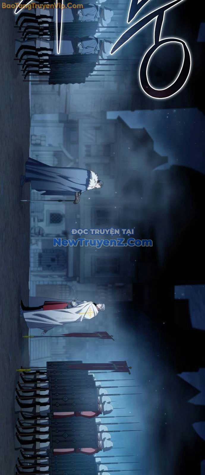 Tinh Tú Kiếm Sĩ Chapter 91 - Trang 2