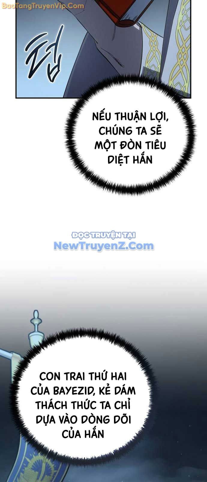 Tinh Tú Kiếm Sĩ Chapter 91 - Trang 2