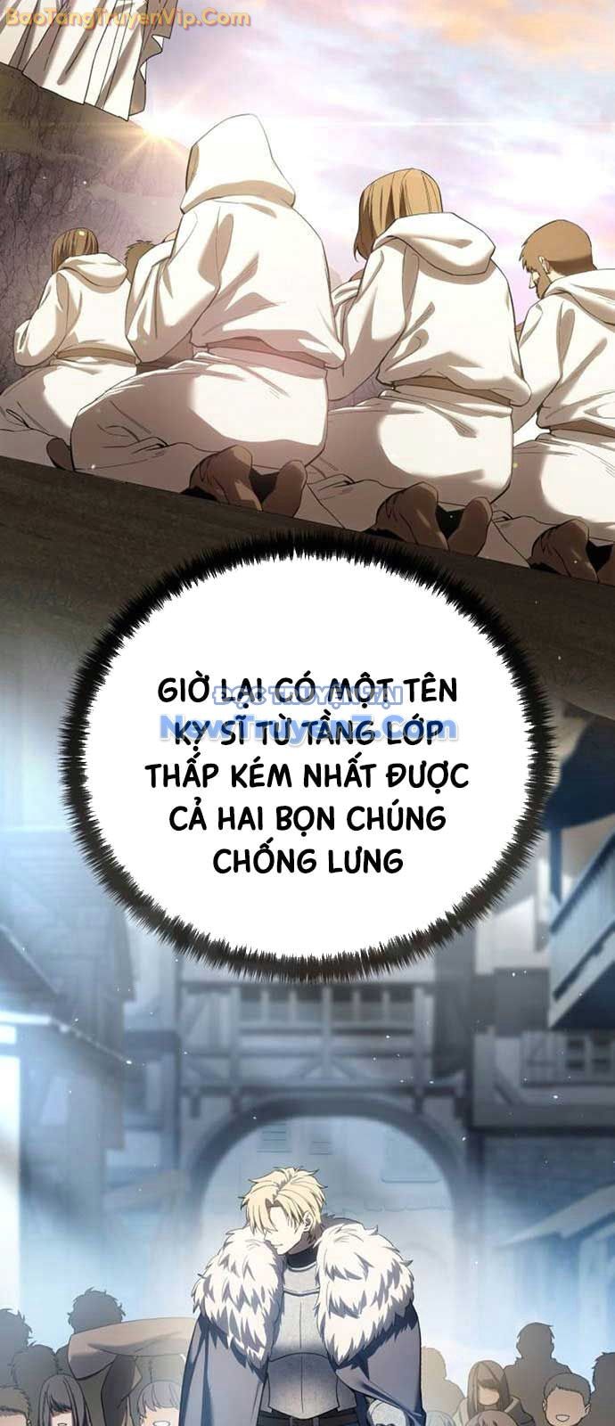 Tinh Tú Kiếm Sĩ Chapter 91 - Trang 2