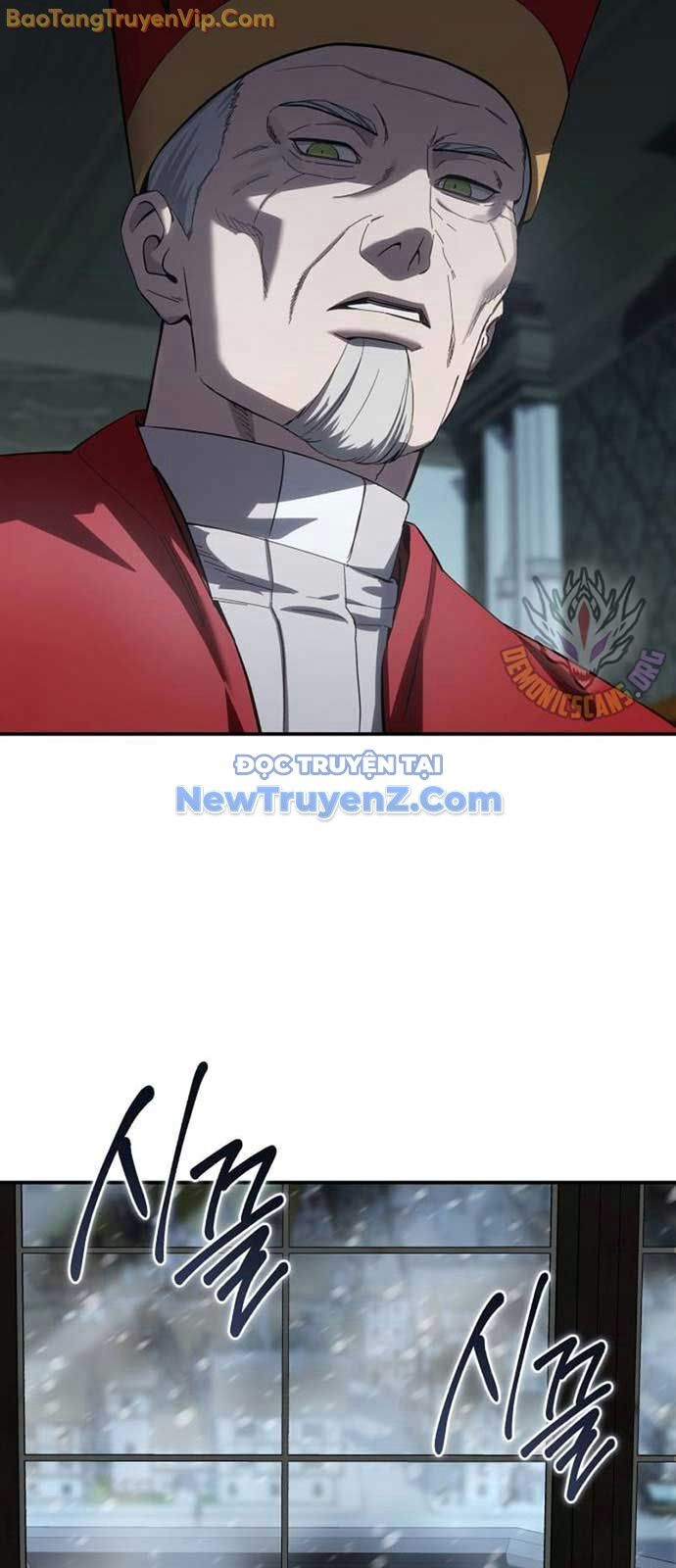 Tinh Tú Kiếm Sĩ Chapter 91 - Trang 2