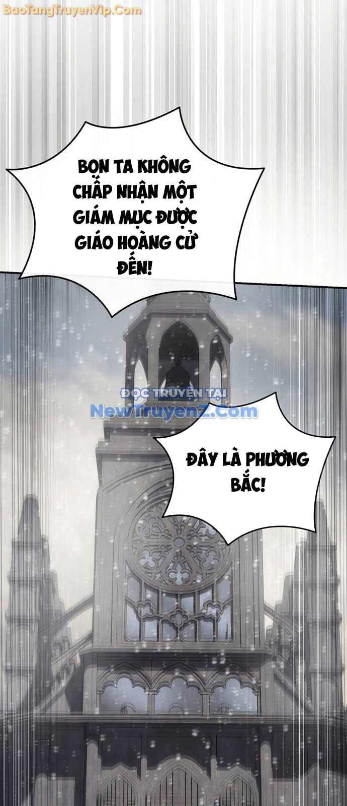 Tinh Tú Kiếm Sĩ Chapter 91 - Trang 2