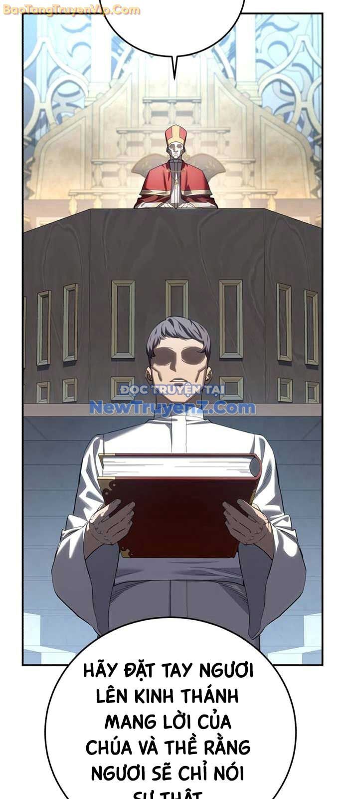 Tinh Tú Kiếm Sĩ Chapter 91 - Trang 2