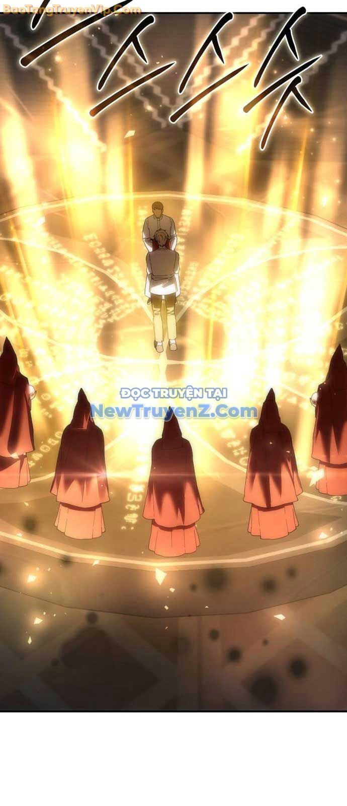 Tinh Tú Kiếm Sĩ Chapter 91 - Trang 2