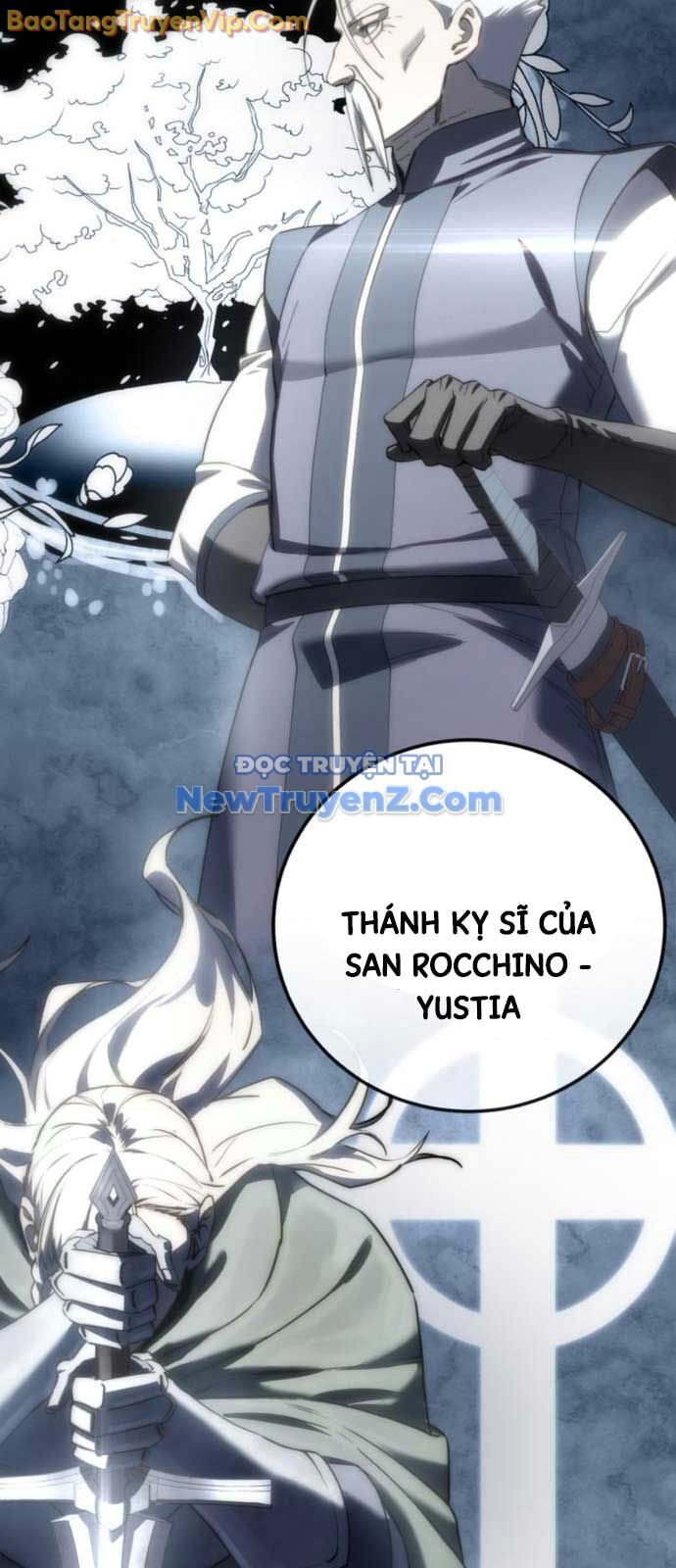 Tinh Tú Kiếm Sĩ Chapter 92 - Trang 2