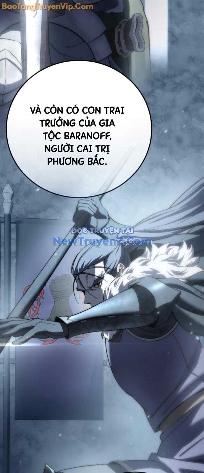 Tinh Tú Kiếm Sĩ Chapter 92 - Trang 2