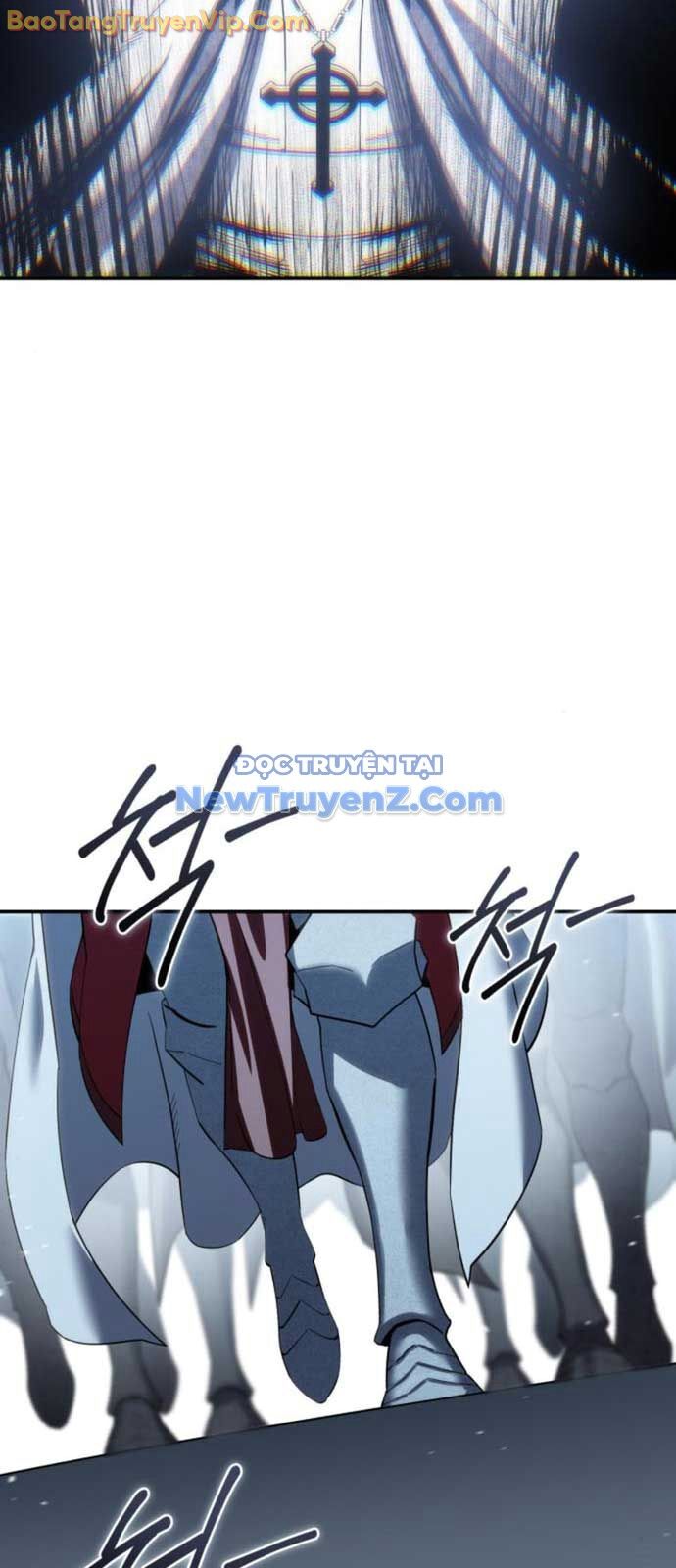Tinh Tú Kiếm Sĩ Chapter 92 - Trang 2