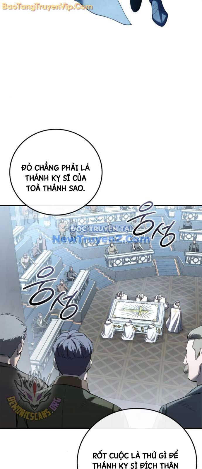 Tinh Tú Kiếm Sĩ Chapter 92 - Trang 2