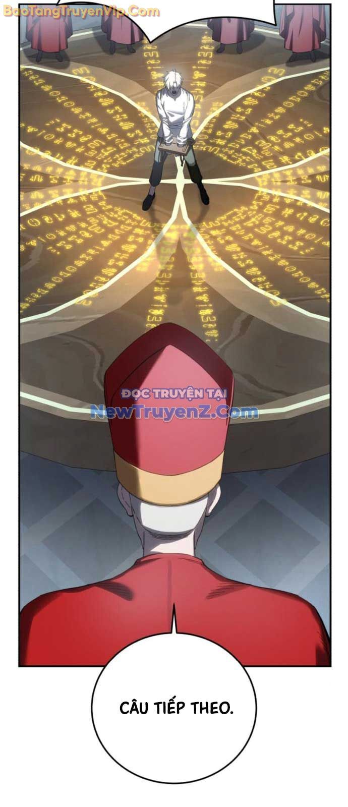 Tinh Tú Kiếm Sĩ Chapter 92 - Trang 2