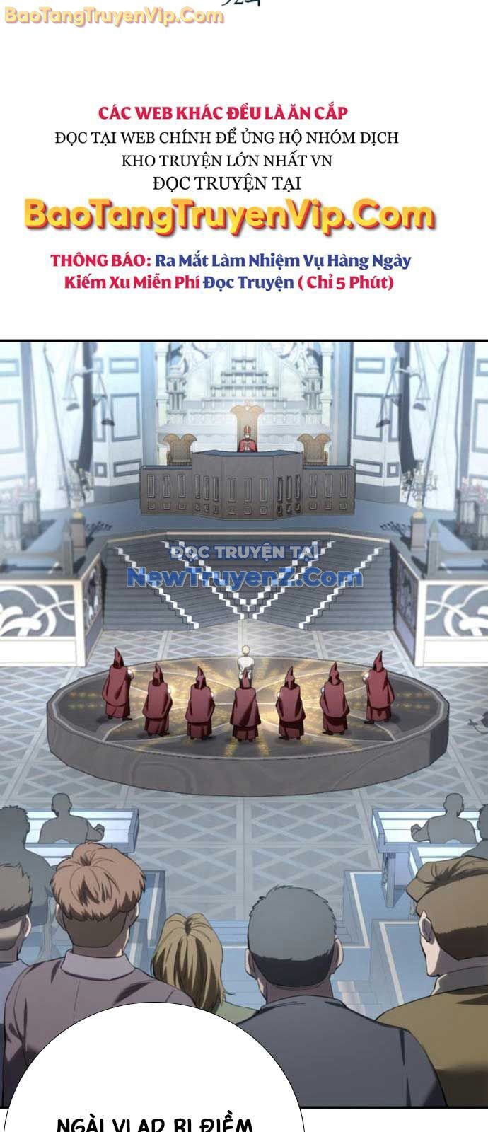 Tinh Tú Kiếm Sĩ Chapter 92 - Trang 2