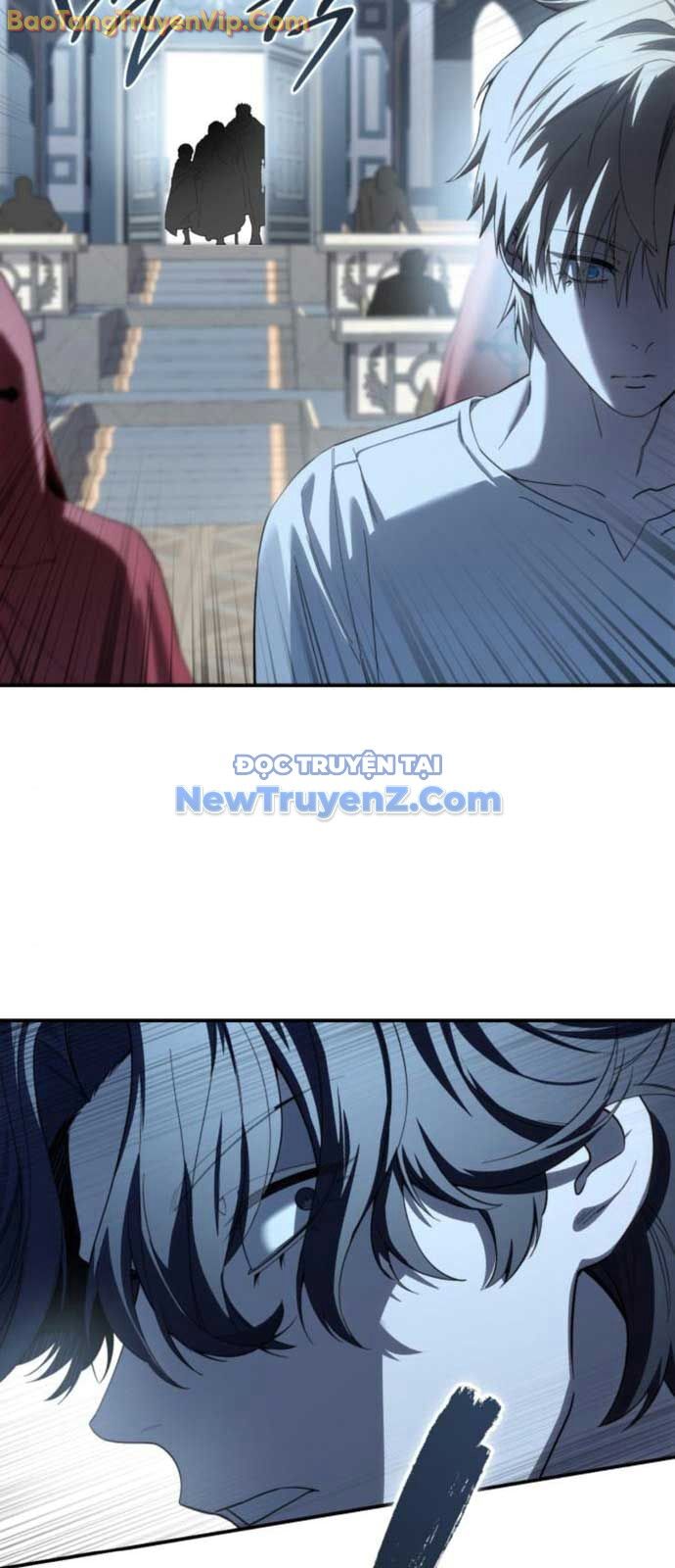 Tinh Tú Kiếm Sĩ Chapter 92 - Trang 2
