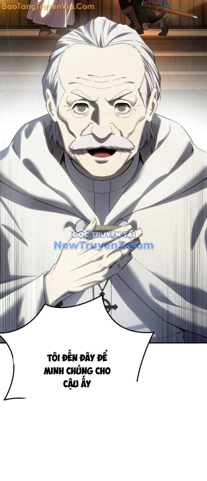 Tinh Tú Kiếm Sĩ Chapter 92 - Trang 2