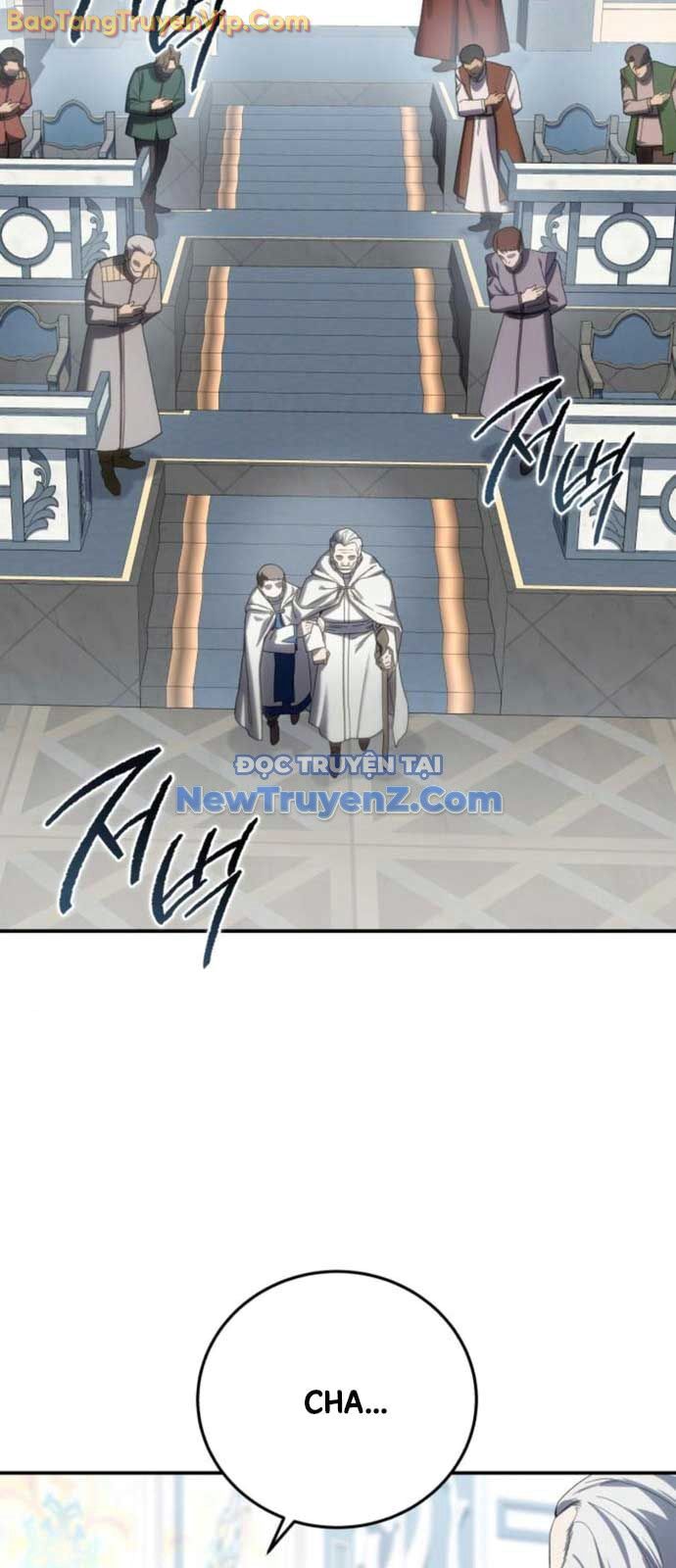 Tinh Tú Kiếm Sĩ Chapter 92 - Trang 2