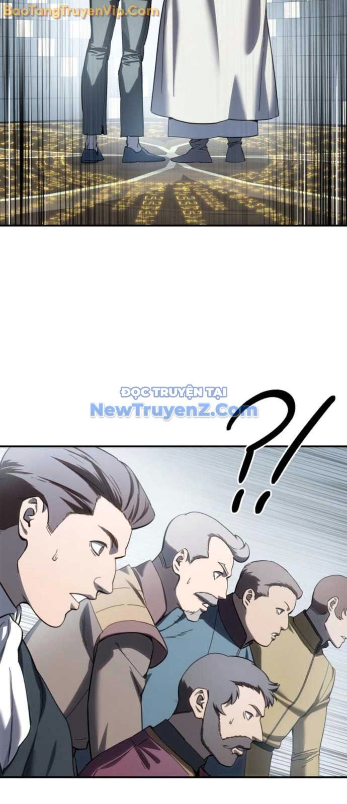 Tinh Tú Kiếm Sĩ Chapter 92 - Trang 2