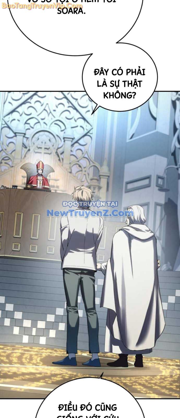 Tinh Tú Kiếm Sĩ Chapter 92 - Trang 2