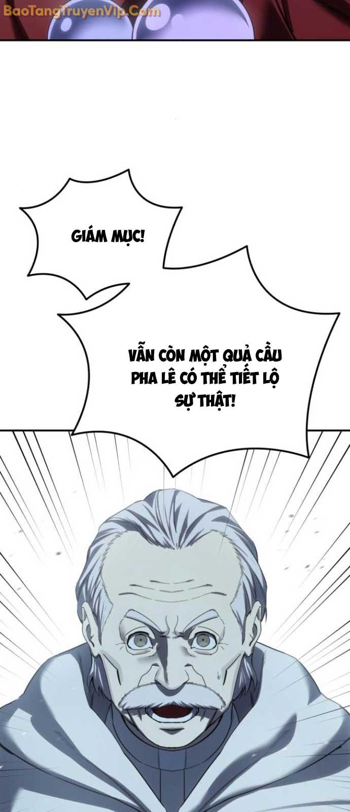 Tinh Tú Kiếm Sĩ Chapter 93.1 - Trang 2