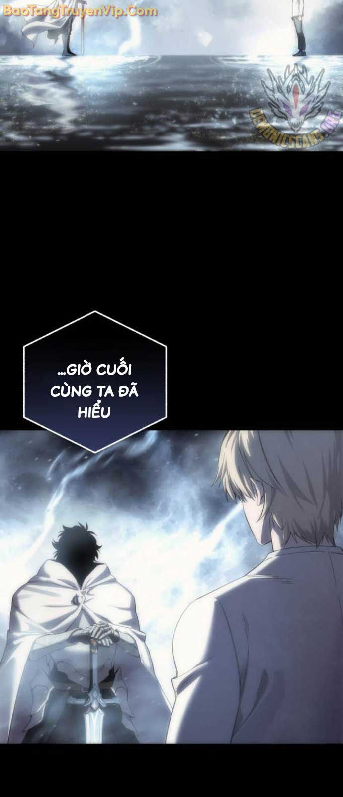 Tinh Tú Kiếm Sĩ Chapter 93.1 - Trang 2